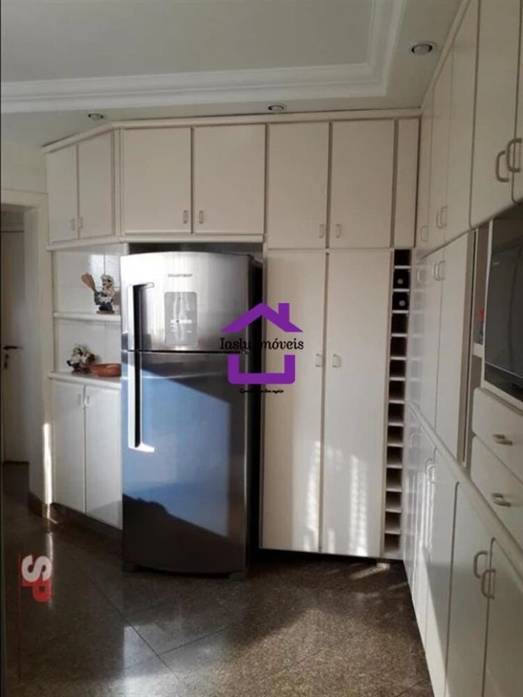 Apartamento, 3 quartos, 138 m² - Foto 3