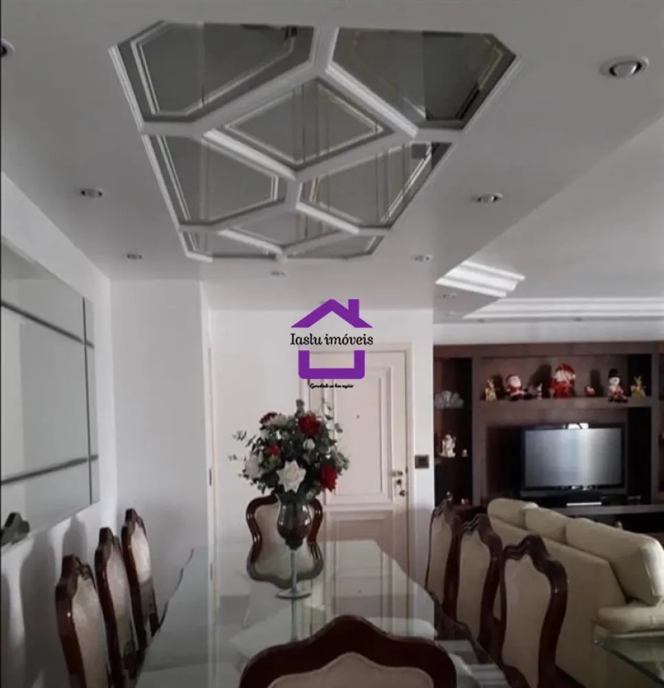 Apartamento, 3 quartos, 138 m² - Foto 6