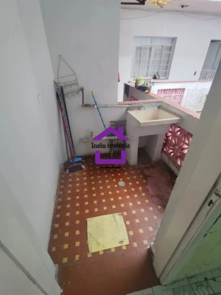 Apartamento, 2 quartos, 120 m² - Foto 8