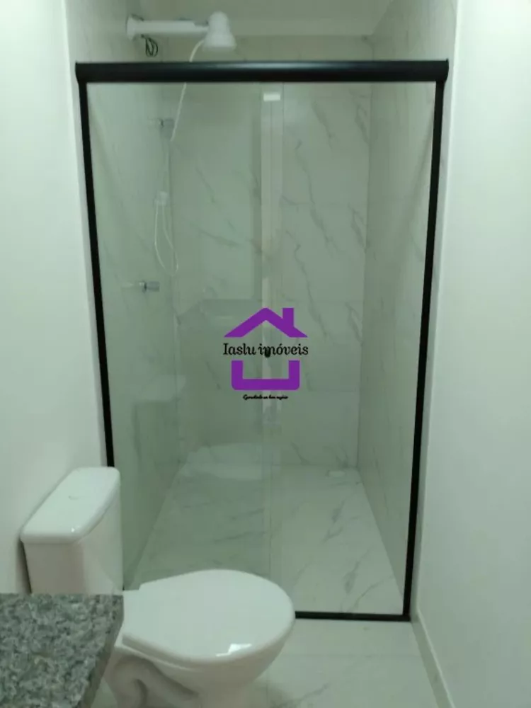 Apartamento, 2 quartos, 45 m² - Foto 5