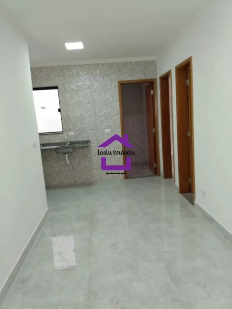 Apartamento, 2 quartos, 45 m² - Foto 4