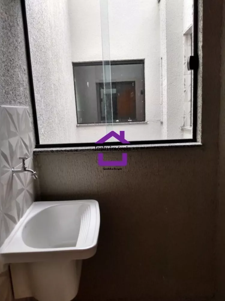 Apartamento, 2 quartos, 45 m² - Foto 2