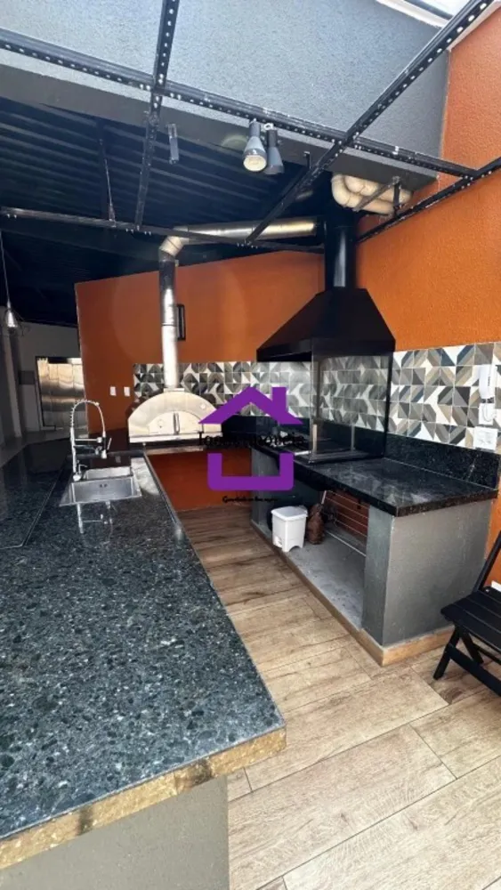 Apartamento, 1 quarto, 30 m² - Foto 2