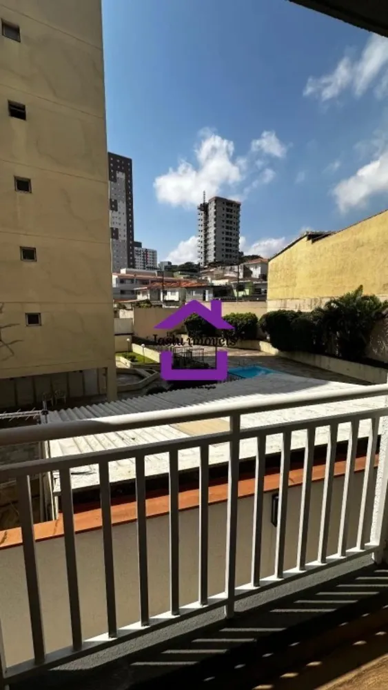 Apartamento, 1 quarto, 30 m² - Foto 4