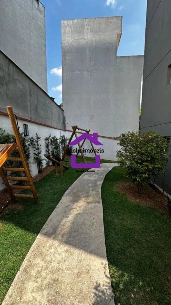 Apartamento, 1 quarto, 30 m² - Foto 4