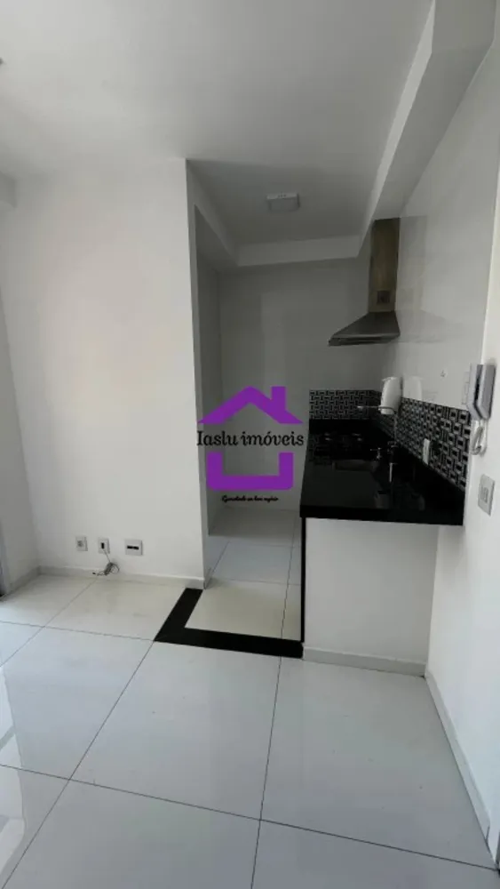 Apartamento, 1 quarto, 30 m² - Foto 1
