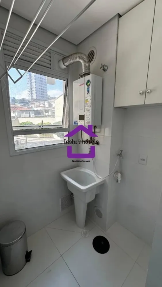 Apartamento, 1 quarto, 30 m² - Foto 7