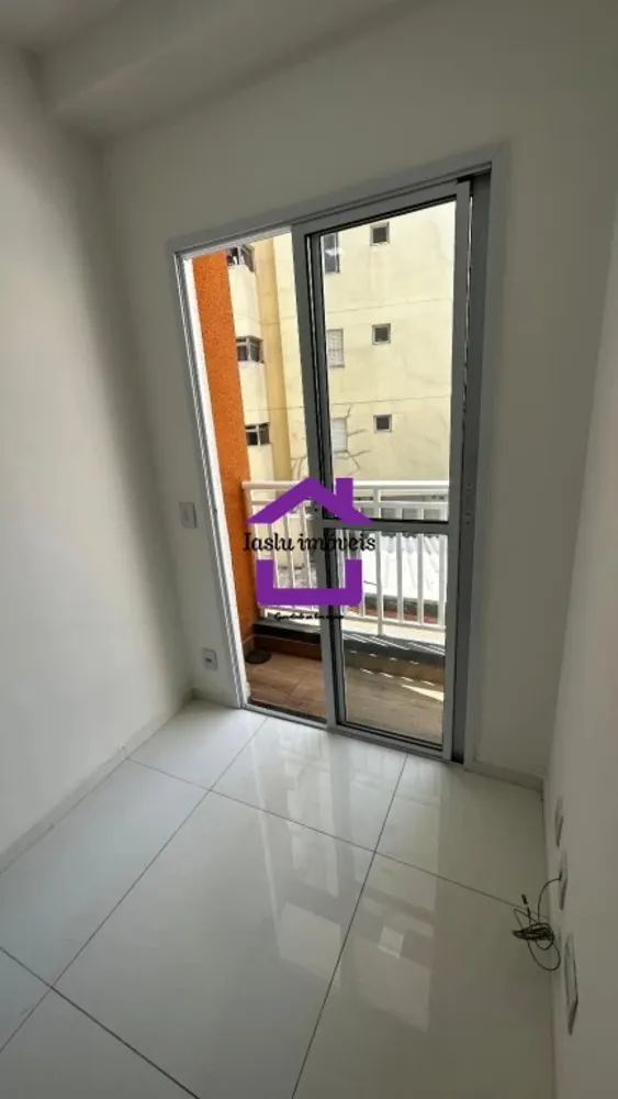 Apartamento, 1 quarto, 30 m² - Foto 6