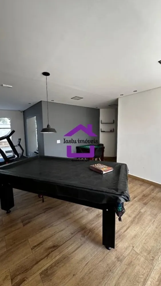 Apartamento, 1 quarto, 30 m² - Foto 11