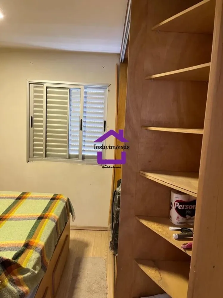 Apartamento, 2 quartos, 54 m² - Foto 3