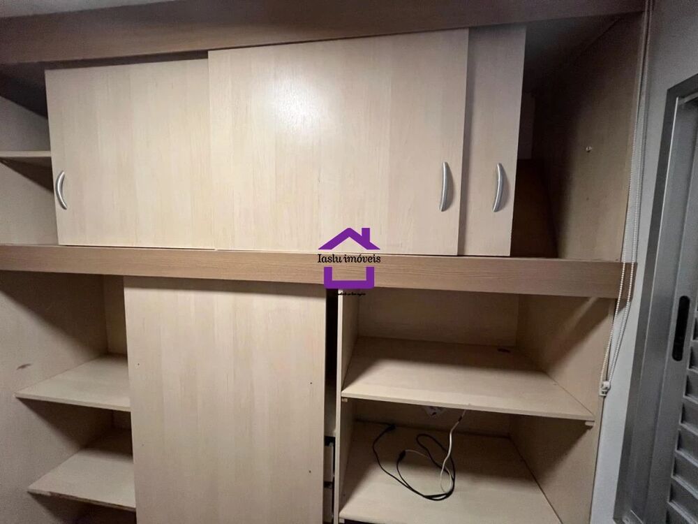 Apartamento, 2 quartos, 54 m² - Foto 1