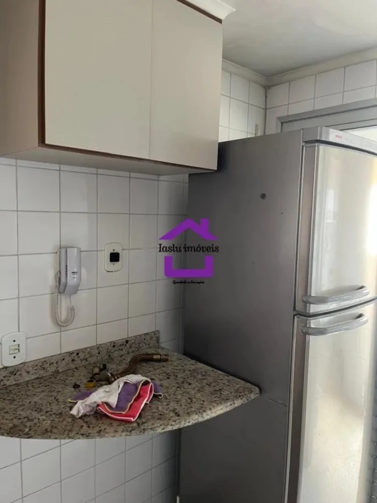 Apartamento, 2 quartos, 54 m² - Foto 11