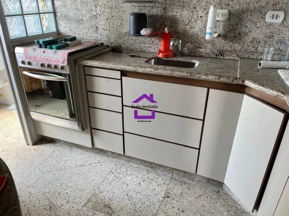 Apartamento, 2 quartos, 54 m² - Foto 8