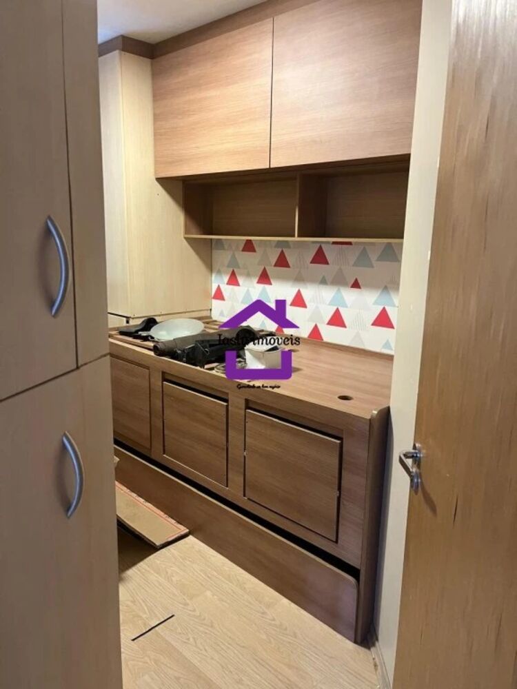Apartamento, 2 quartos, 54 m² - Foto 2