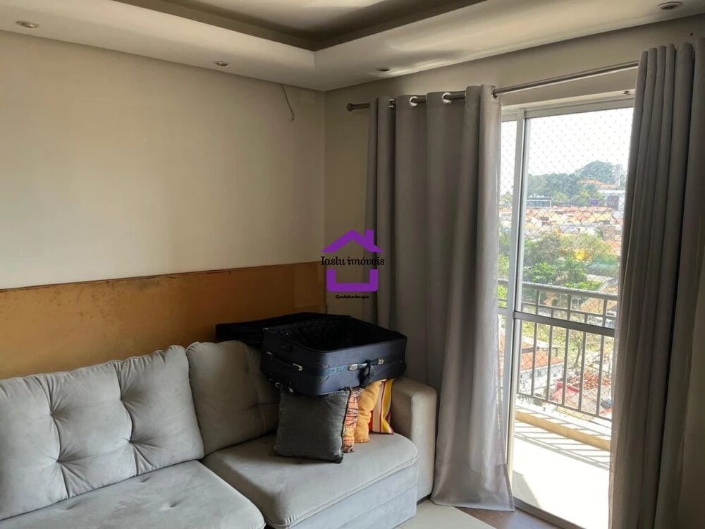 Apartamento, 2 quartos, 54 m² - Foto 3