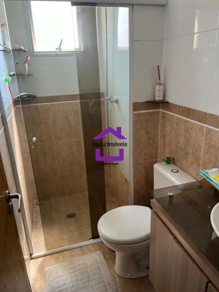 Apartamento, 2 quartos, 54 m² - Foto 6
