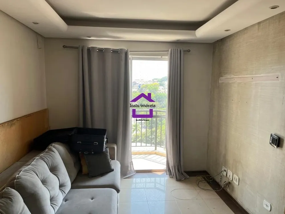 Apartamento, 2 quartos, 54 m² - Foto 2