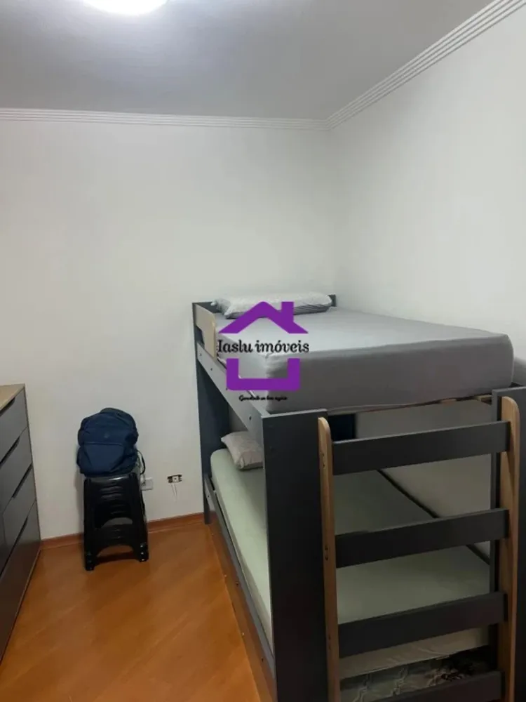 Casa de Condomínio, 2 quartos - Foto 8