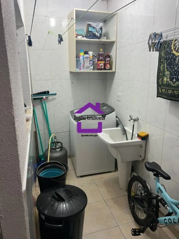 Casa de Condomínio, 2 quartos - Foto 5