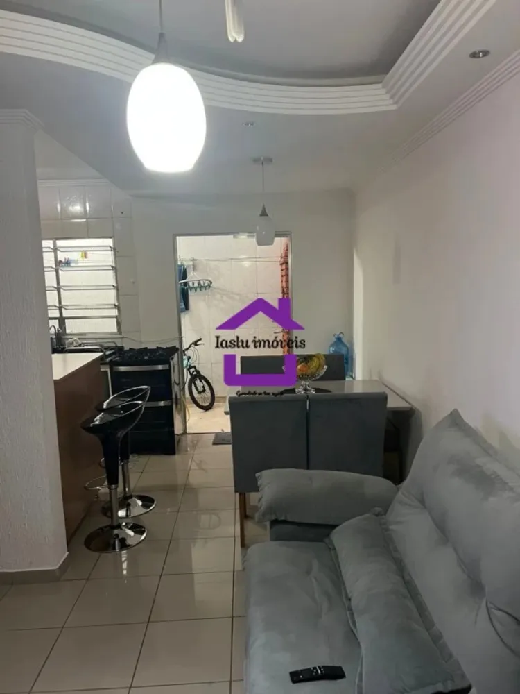 Casa de Condomínio, 2 quartos - Foto 2