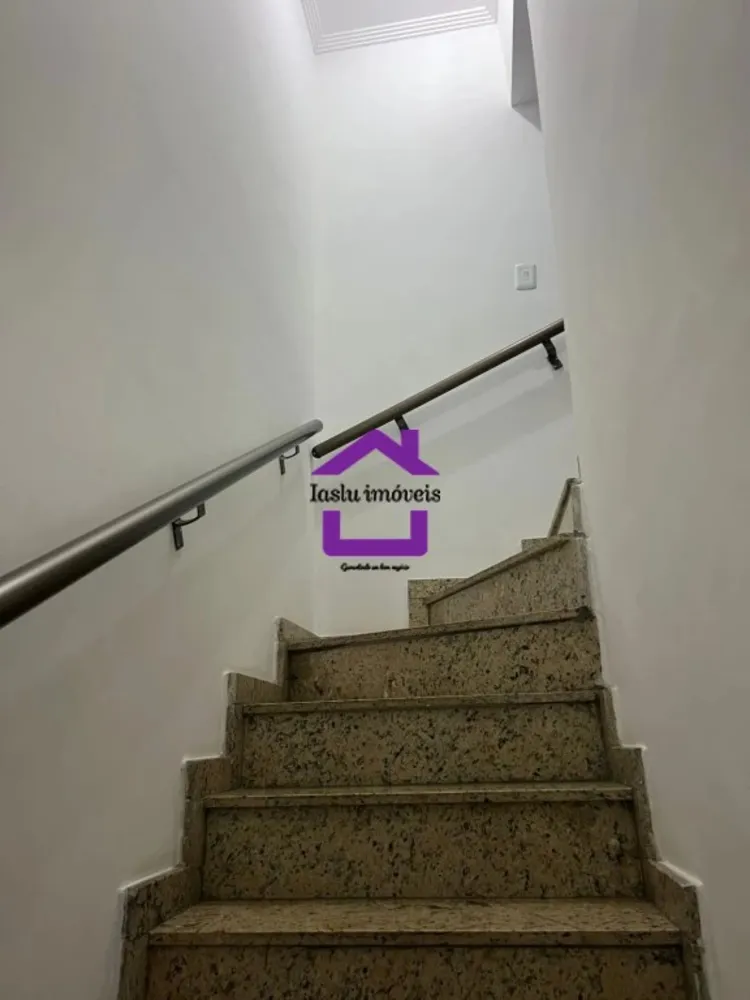 Casa de Condomínio, 2 quartos - Foto 6
