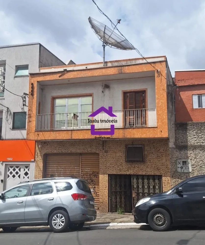 Terreno, 133 m² - Foto 1