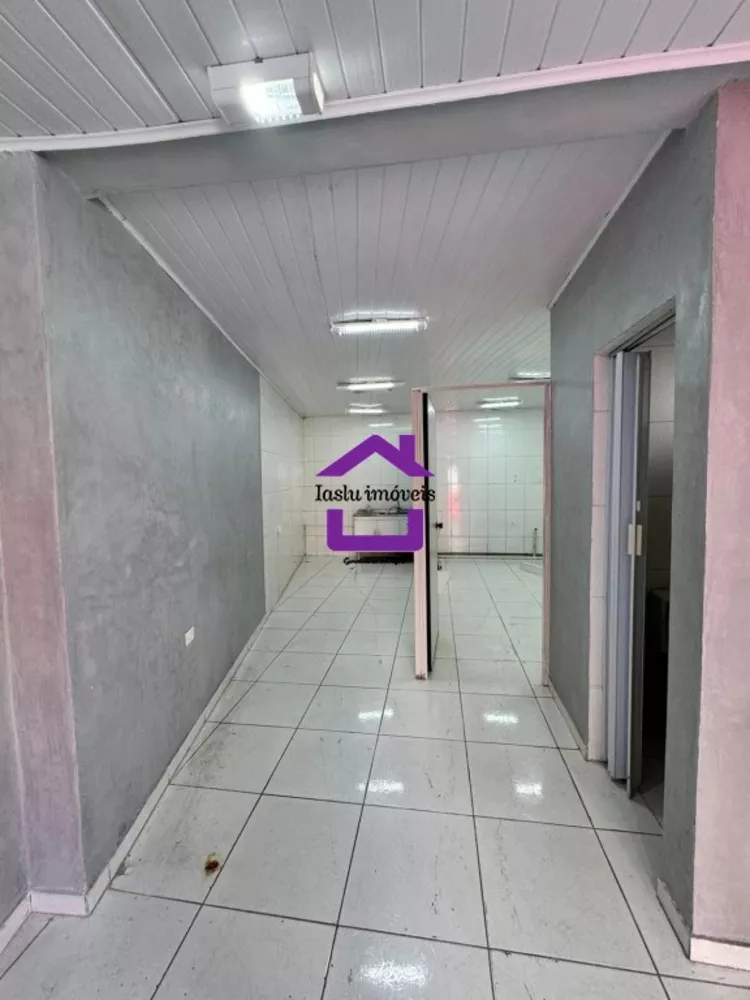 Loja-Salão, 40 m² - Foto 2