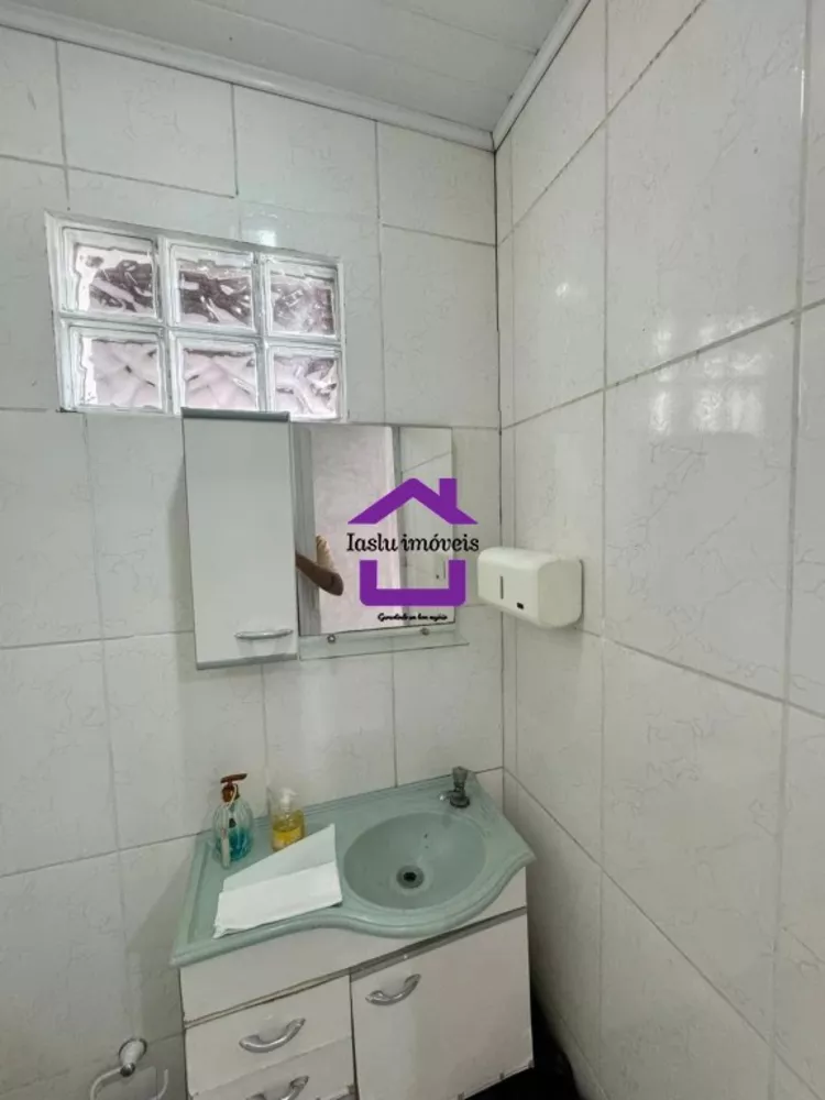 Loja-Salão, 40 m² - Foto 9