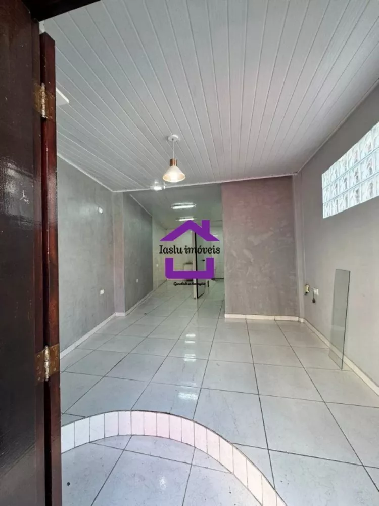 Loja-Salão, 40 m² - Foto 1