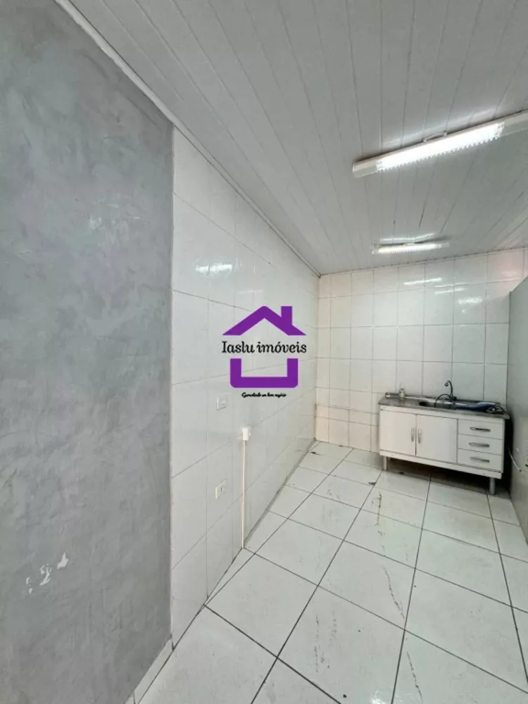 Loja-Salão, 40 m² - Foto 11