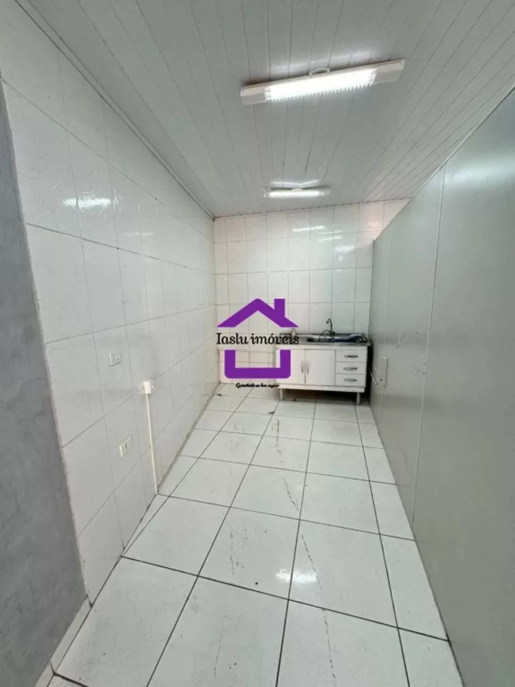 Loja-Salão, 40 m² - Foto 13