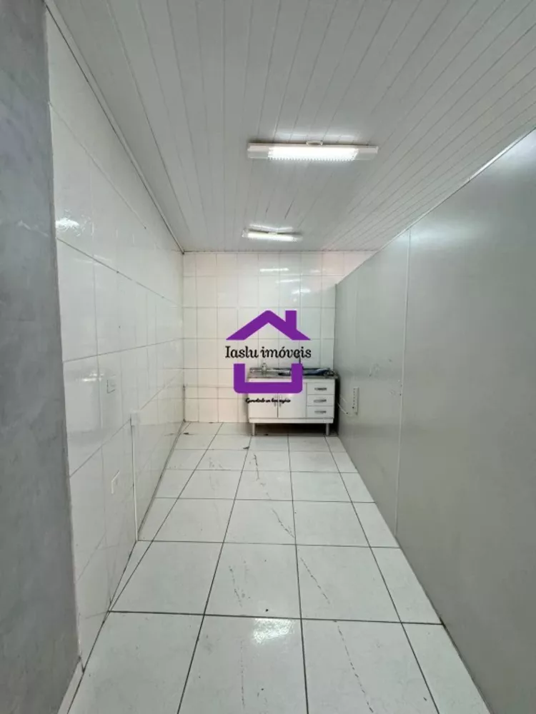 Loja-Salão, 40 m² - Foto 12
