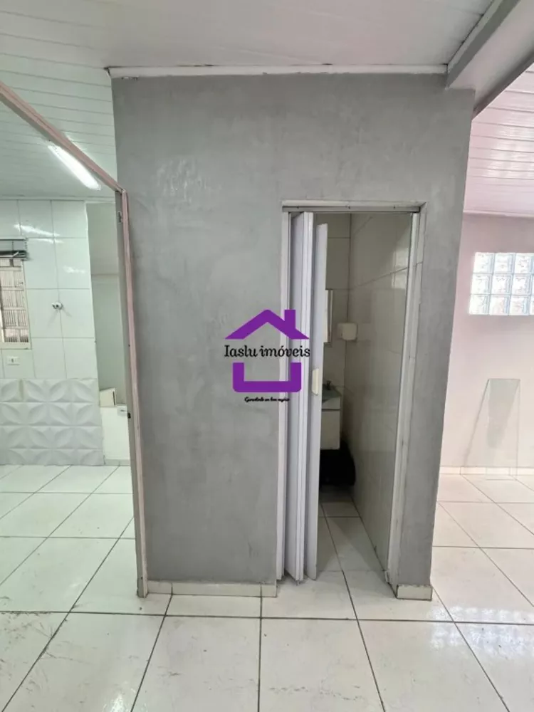 Loja-Salão, 40 m² - Foto 6
