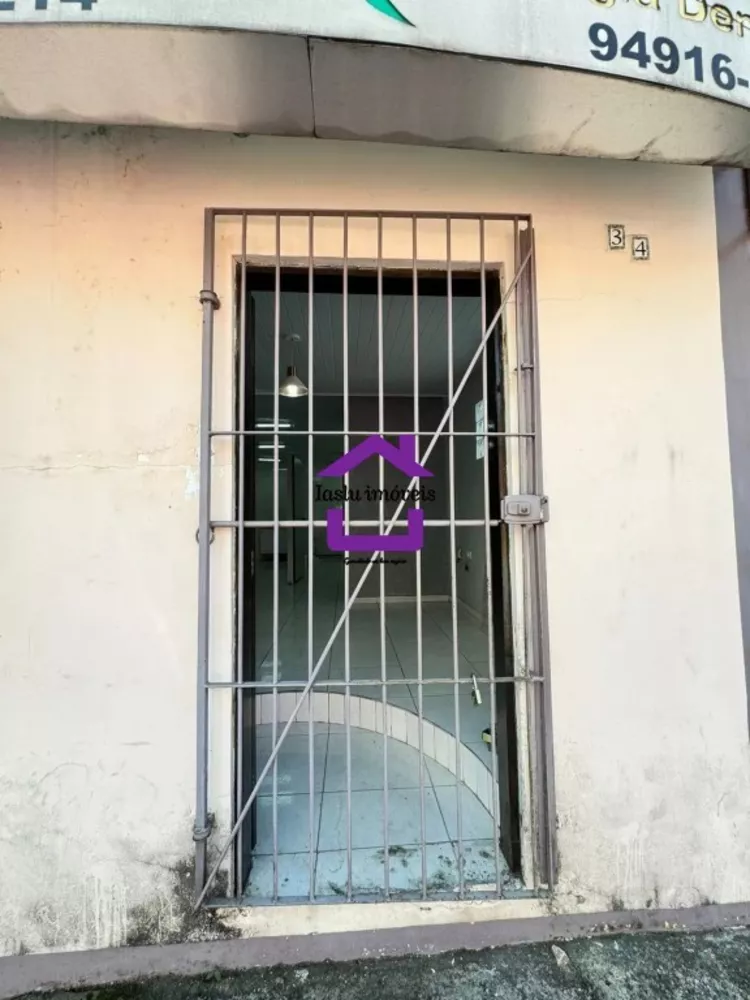Loja-Salão, 40 m² - Foto 10