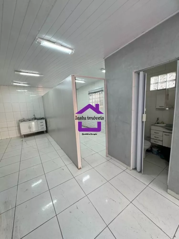 Loja-Salão, 40 m² - Foto 4