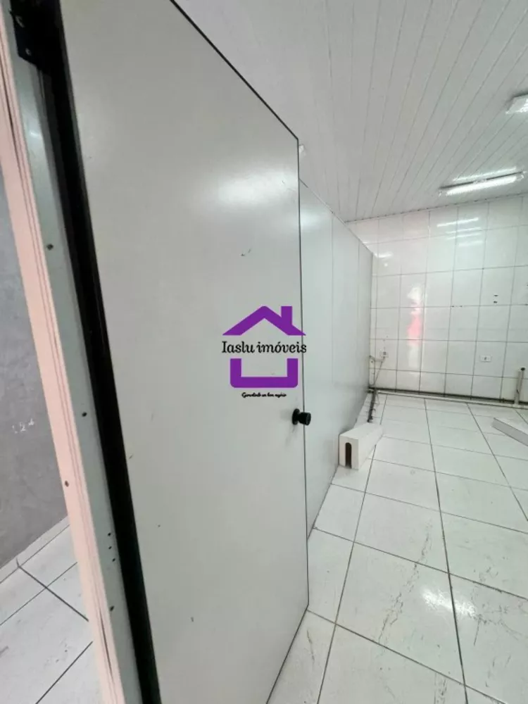 Loja-Salão, 40 m² - Foto 8