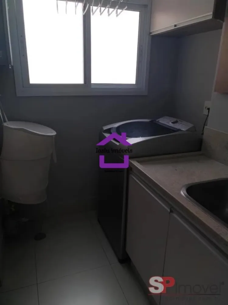 Apartamento, 2 quartos, 72 m² - Foto 6