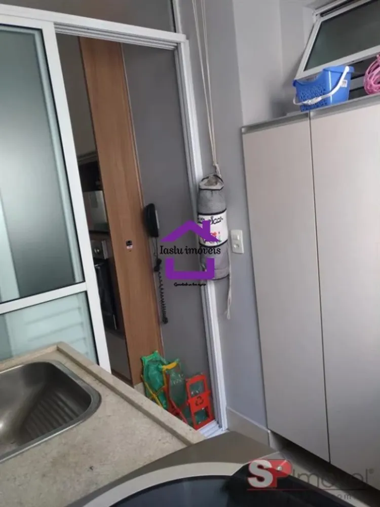 Apartamento, 2 quartos, 72 m² - Foto 5