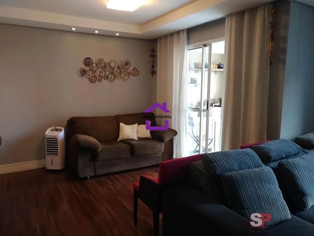 Apartamento, 2 quartos, 72 m² - Foto 7