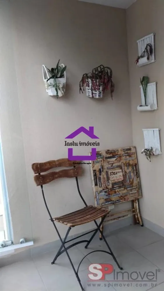 Apartamento, 2 quartos, 72 m² - Foto 8