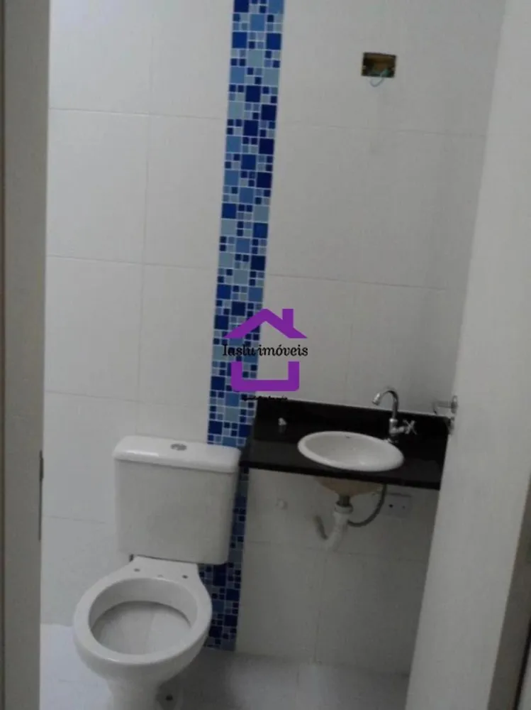 Sobrado, 3 quartos, 210 m² - Foto 12