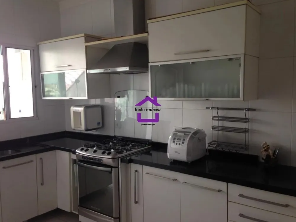 Sobrado, 3 quartos, 210 m² - Foto 4