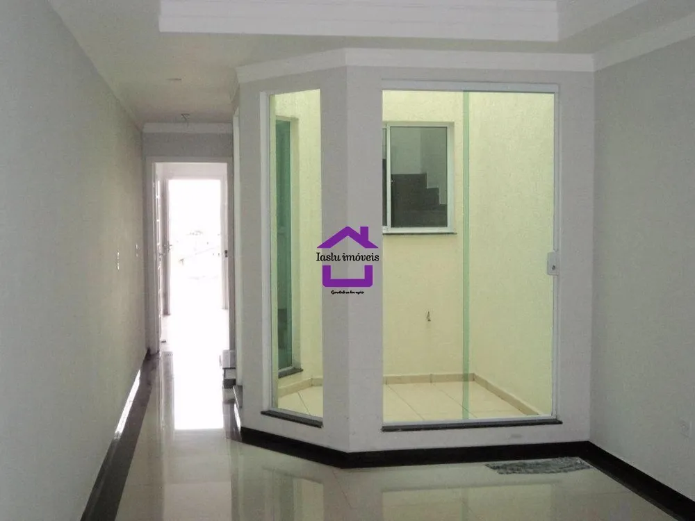 Sobrado, 3 quartos, 210 m² - Foto 7