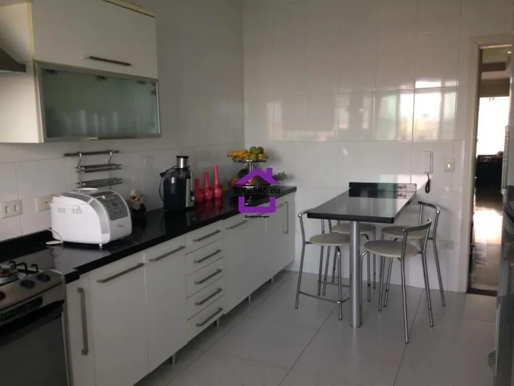 Sobrado, 3 quartos, 210 m² - Foto 6