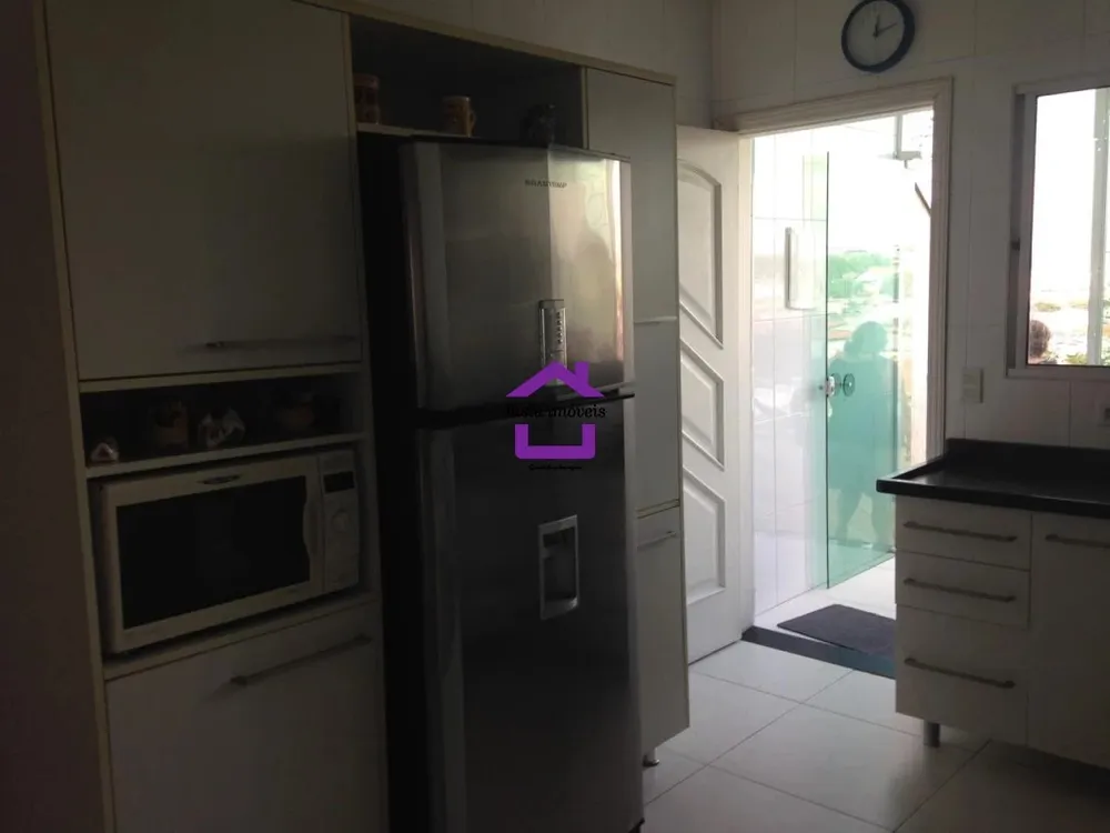 Sobrado, 3 quartos, 210 m² - Foto 5