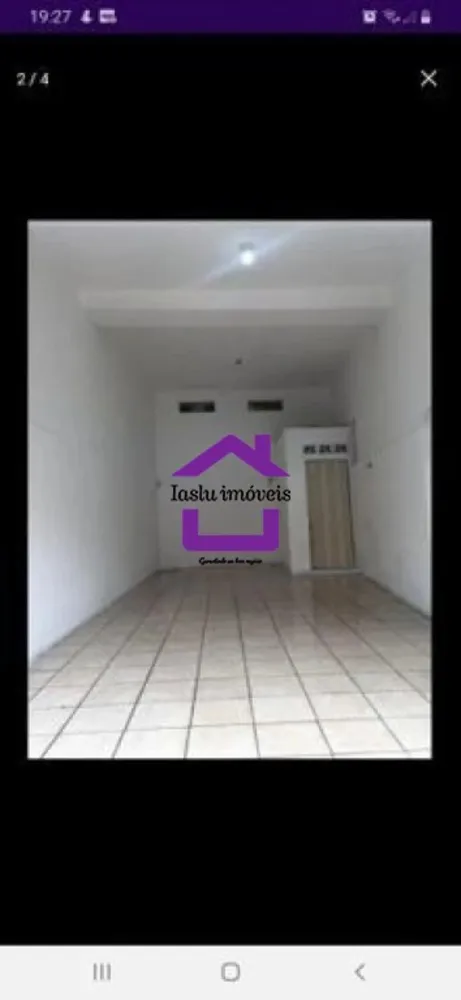 Loja-Salão, 45 m² - Foto 1