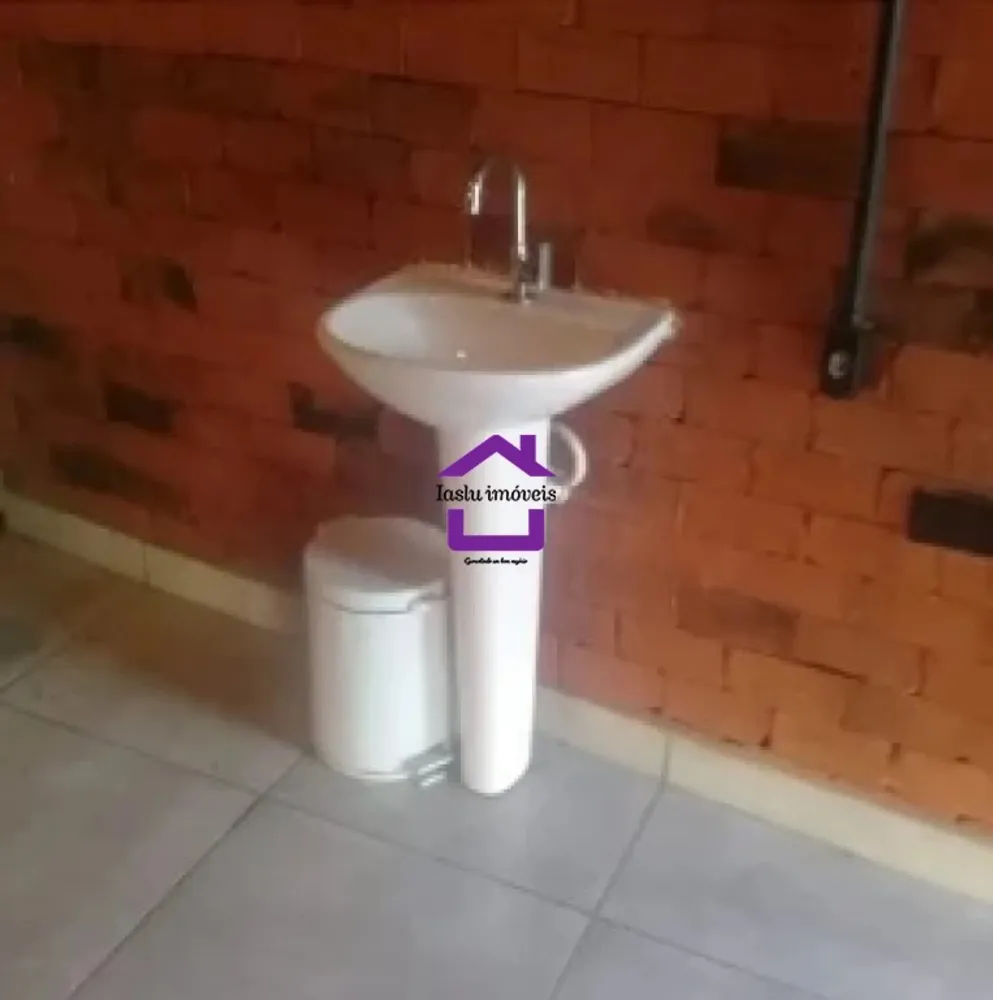 Loja-Salão, 45 m² - Foto 2