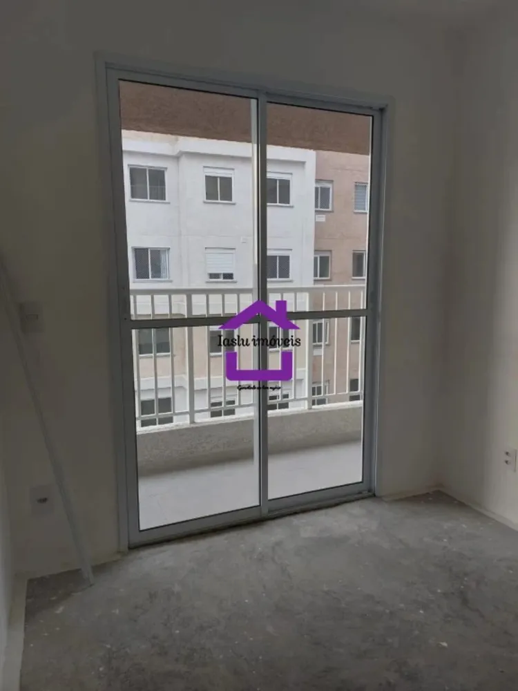 Apartamento, 2 quartos, 42 m² - Foto 6