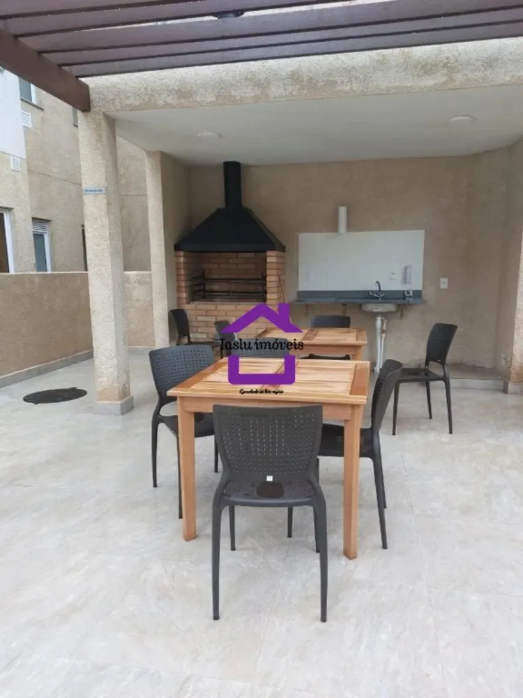 Apartamento, 2 quartos, 42 m² - Foto 1