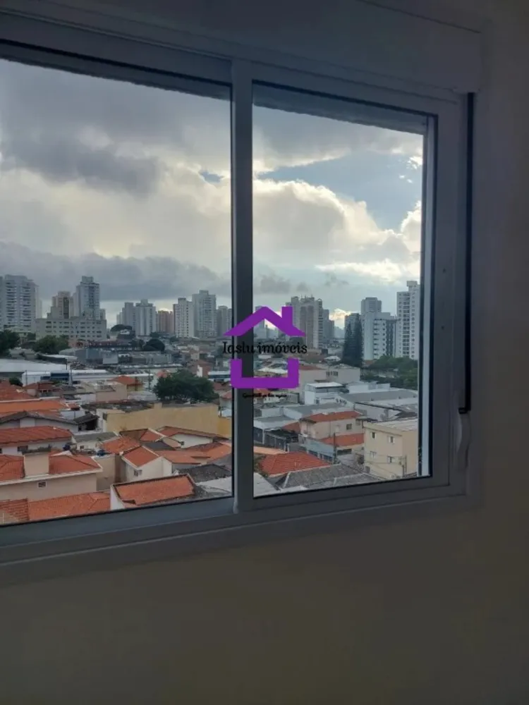 Apartamento, 2 quartos, 42 m² - Foto 1